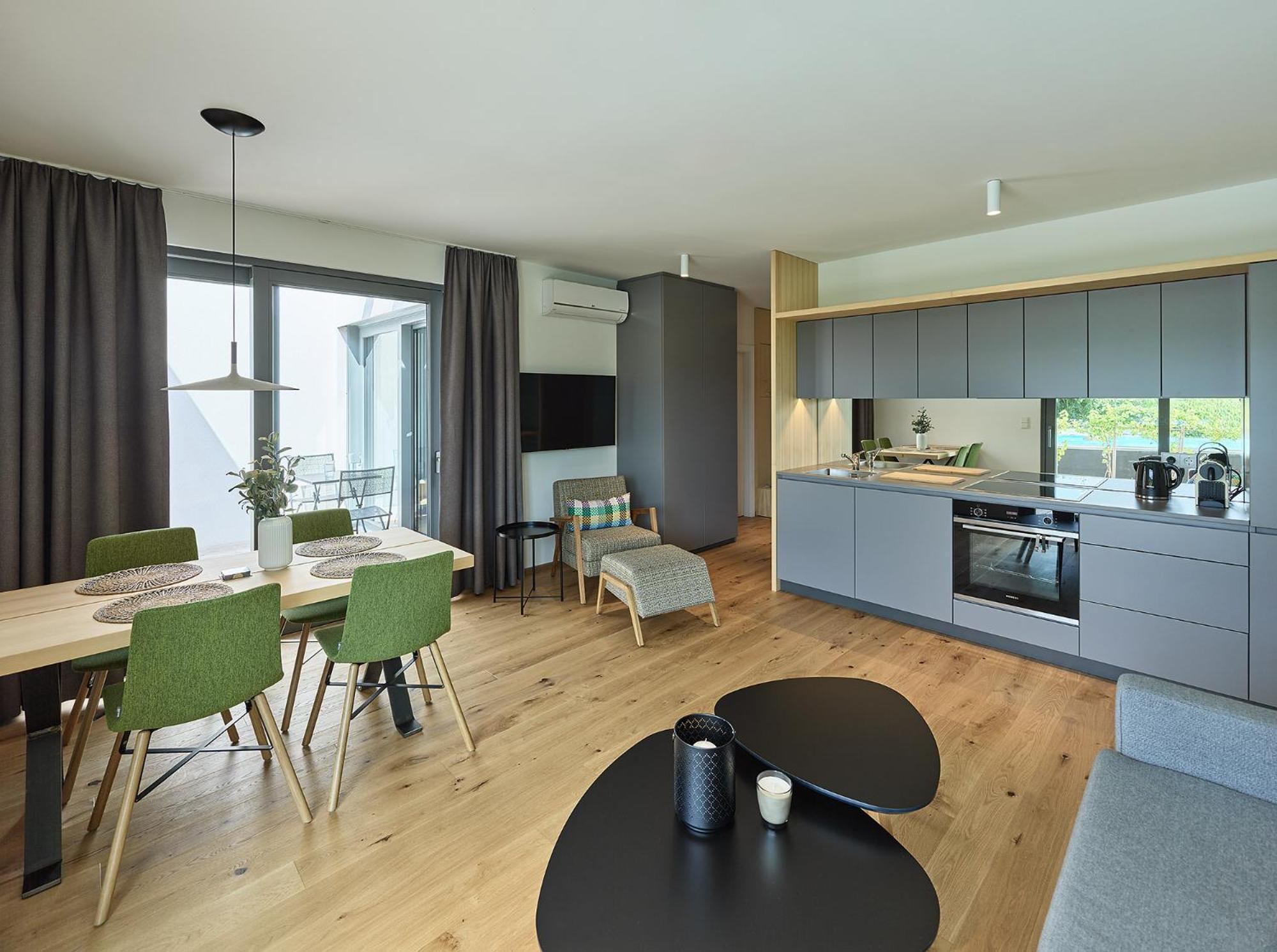 Hideaway An Der Weinstrasse - Pool & Sauna - Apartments Anderlage Spielfeld Exterior photo