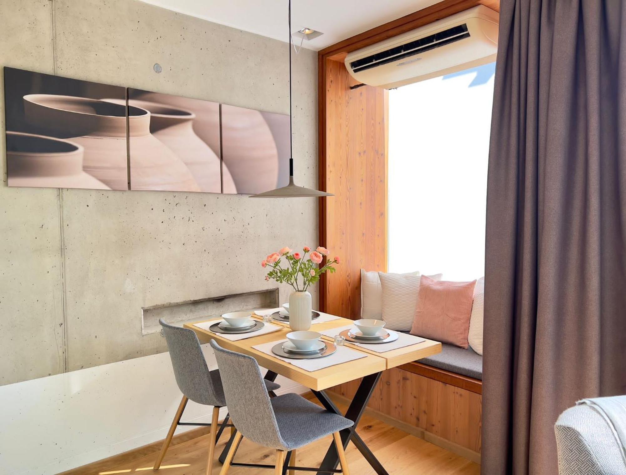 Hideaway An Der Weinstrasse - Pool & Sauna - Apartments Anderlage Spielfeld Room photo